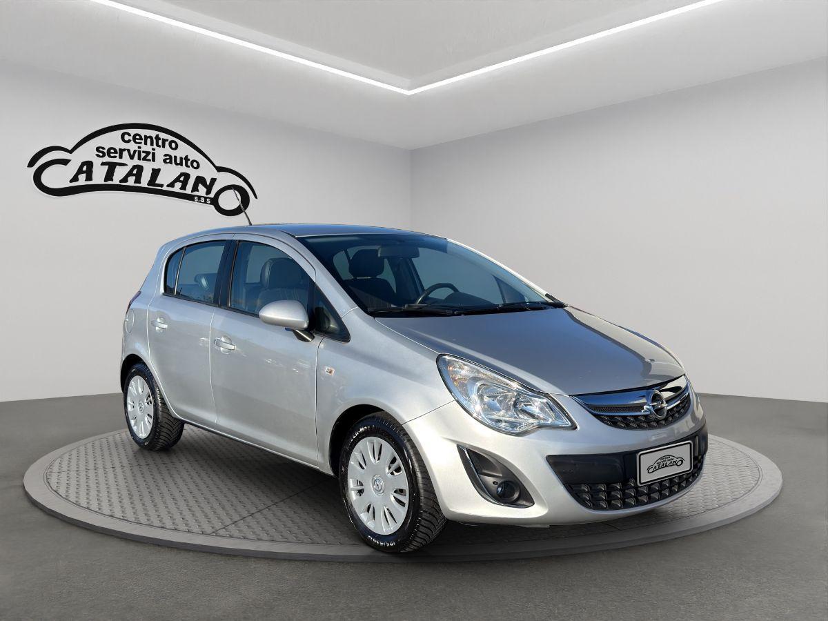 OPEL - Corsa - 1.2 16V 85CV 5 porte Club