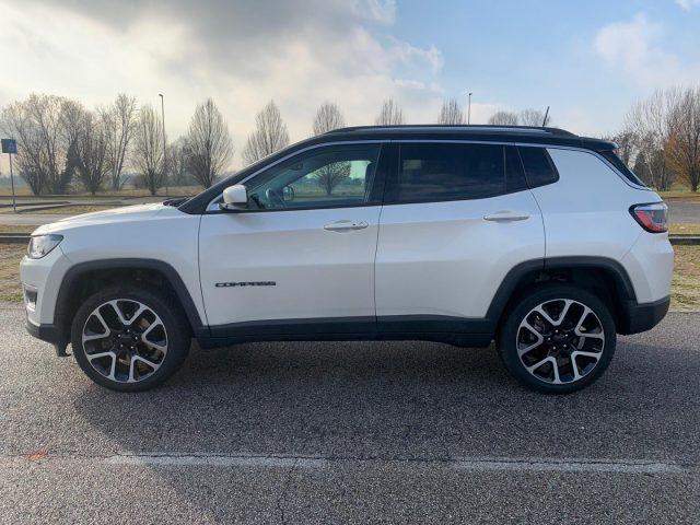 JEEP Compass 2.0 Multijet II aut. 4WD Limited