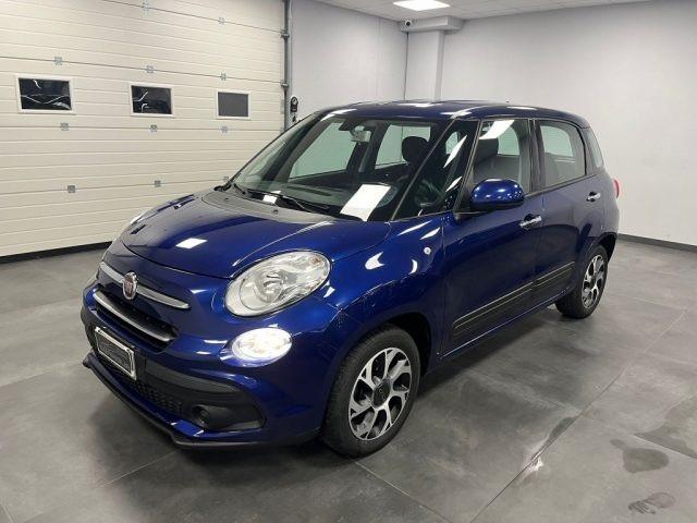 FIAT 500L 1.3 Multijet 95 CV Business