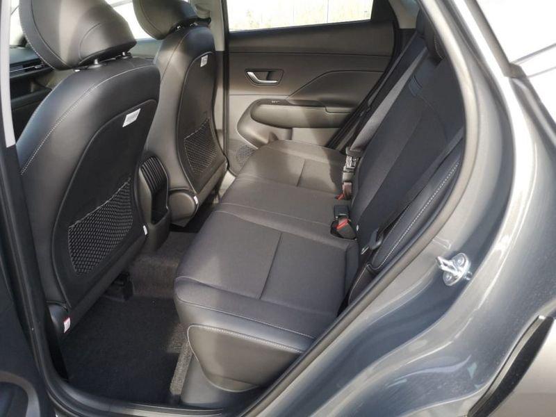 Hyundai Kona MY25 1.6TGDI DCT XLINE PLUS + AP