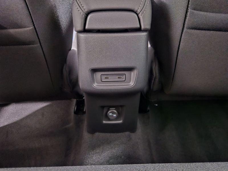 Citroën C3 Hybrid 110 e-DCS6 Plus