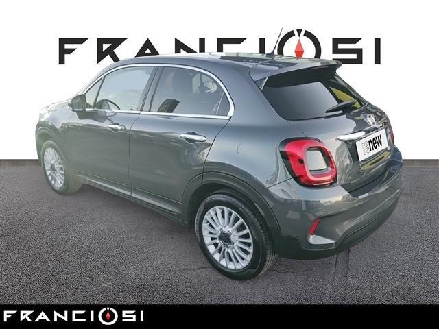 FIAT 500X 1.3 mjt Urban 4x2 95cv