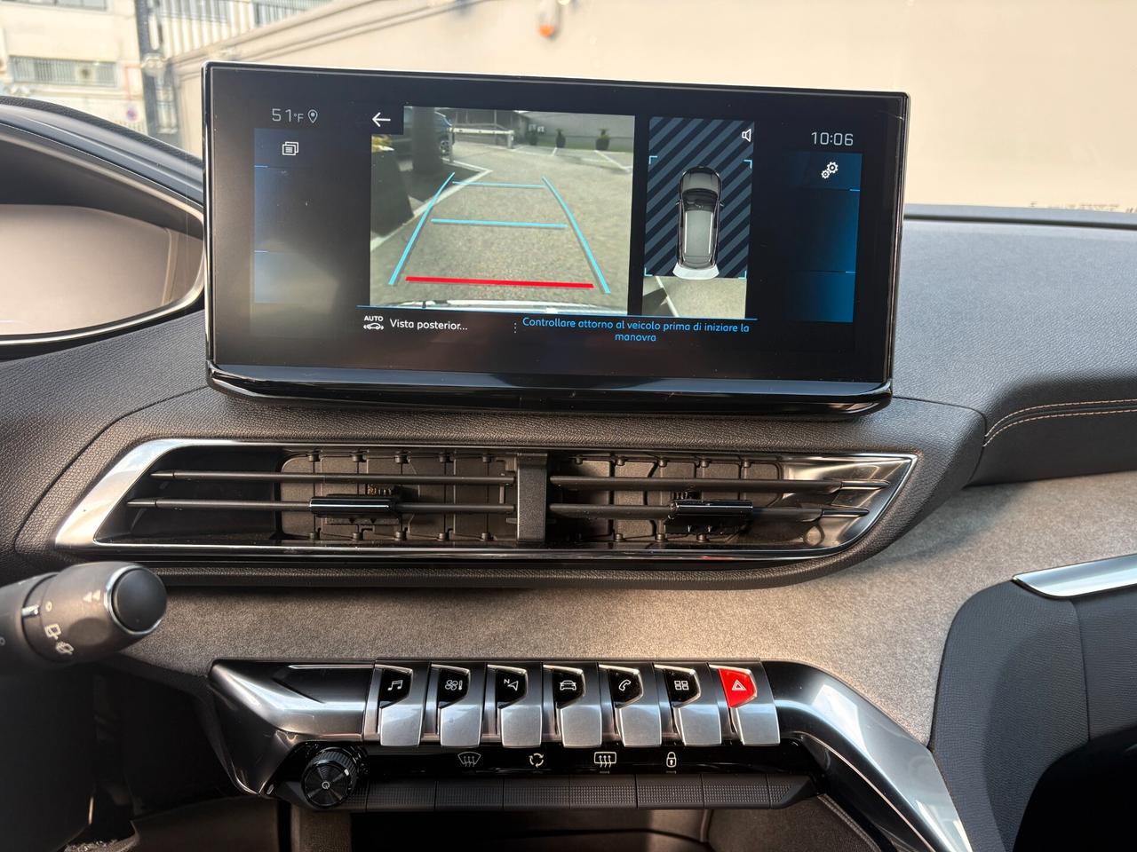 Peugeot 3008 BlueHDi 130 S&S EAT8 GT PACK AUTOMATIC KM CERTIFICATI