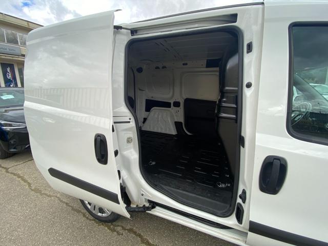 FIAT Doblo *PROMO* Doblò 1.6 MJT 90CV S&S PC-TN Cargo Lounge