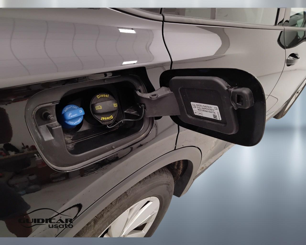 VOLKSWAGEN Tiguan III 2024 - Tiguan 2.0 tdi Life 150cv dsg
