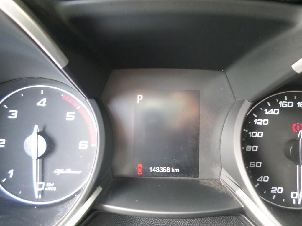 Alfa Romeo Stelvio 2.2 Turbodiesel 190 CV AT8 Q4 Business