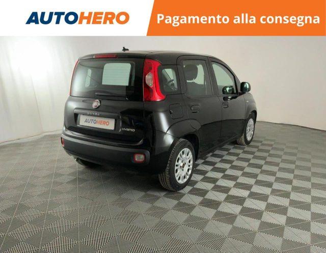 FIAT Panda 1.0 FireFly S&S Hybrid Easy