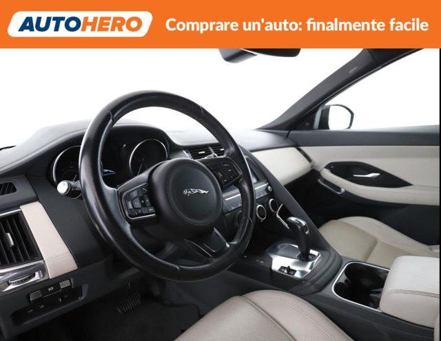JAGUAR E-Pace 2.0D 150 CV AWD aut. S
