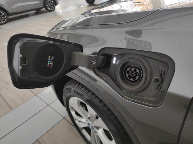 BMW X1 (F48) - X1 xDrive25e Business Advantage