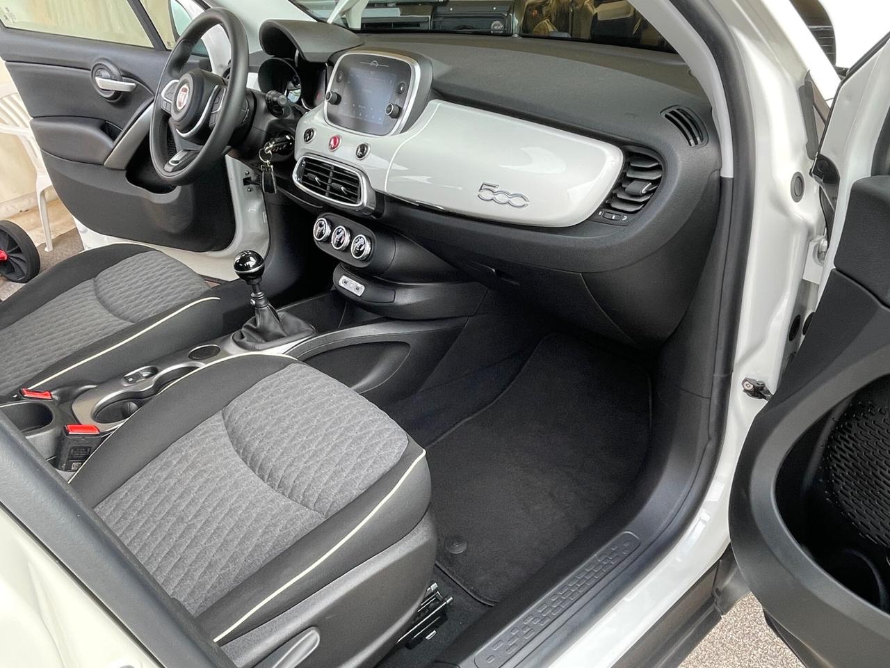 Fiat 500X 1.0 T3 120 CV City Cross
