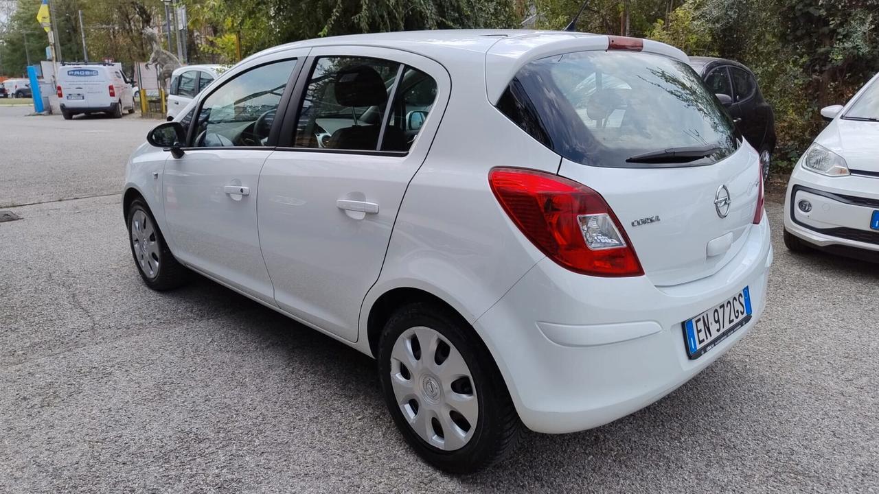 Opel Corsa 1.3 CDTI 75CV OK Neopatentati