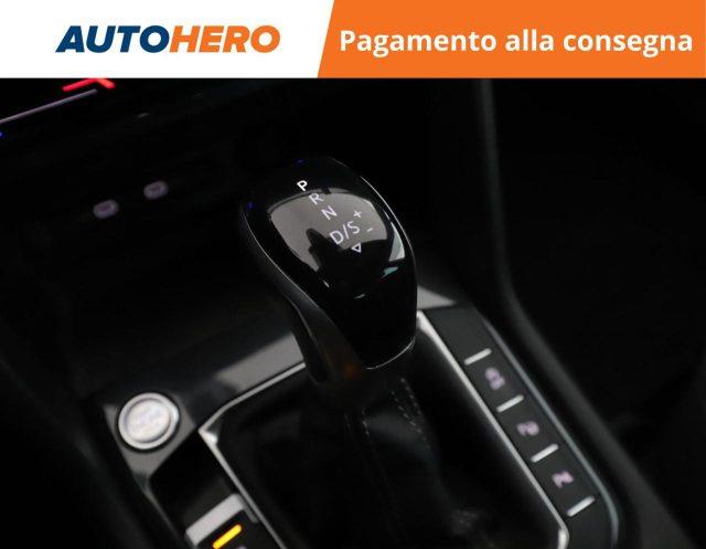 VOLKSWAGEN Tiguan 2.0 TDI 150 CV SCR DSG 4MOTION R-Line