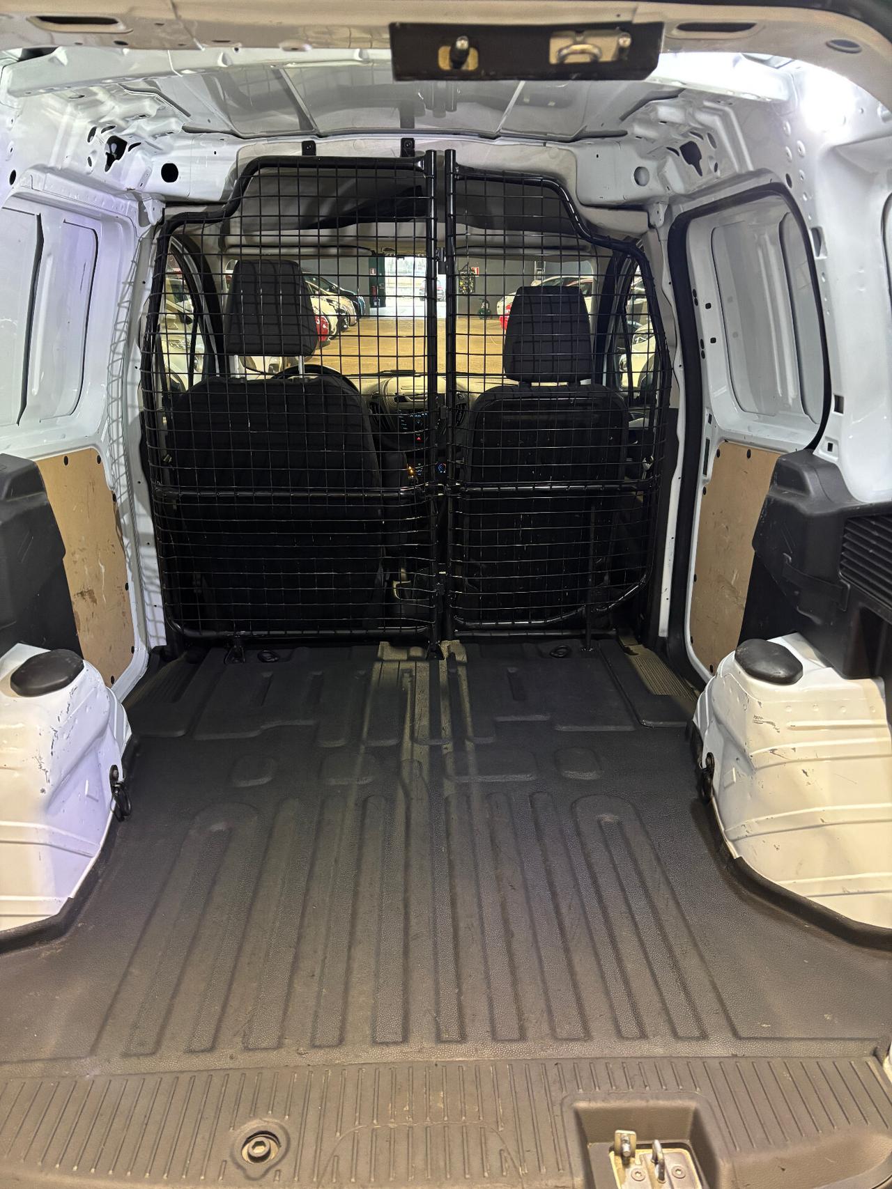 Ford Transit Courier 1.0 EcoBoost 100CV Van Trend