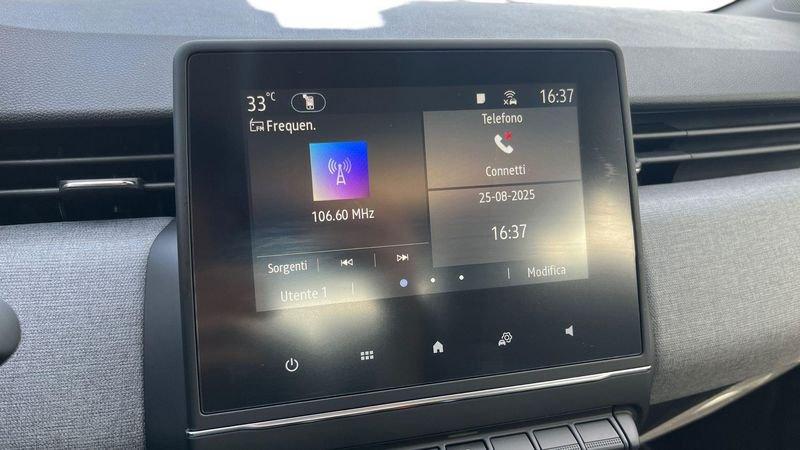 Renault Clio Clio ECO-G 100 CV 5 porte Evolution
