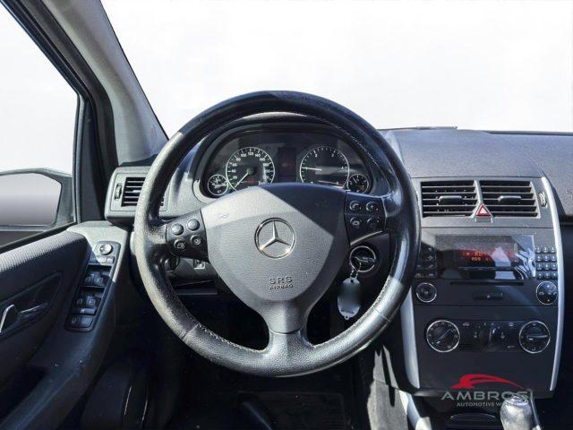 MERCEDES-BENZ A 180 180 CDI Avantgarde - PER OPERATORI DEL SETTORE