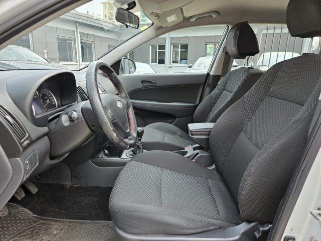 HYUNDAI i30 1.4 16V 109CV 5p. BlueDrive GPL