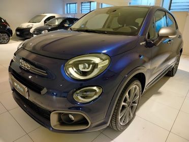 FIAT 500X 1.0 T3 120CV Sport FULL OPTIONAL MY23