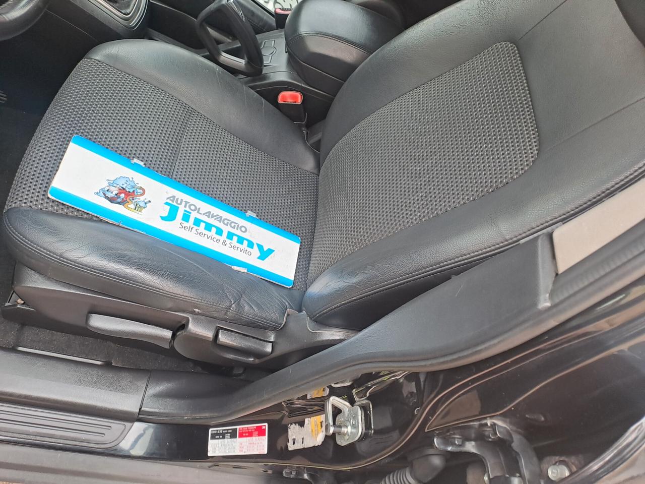 Chevrolet Captiva 2.0 VCDi 2WD