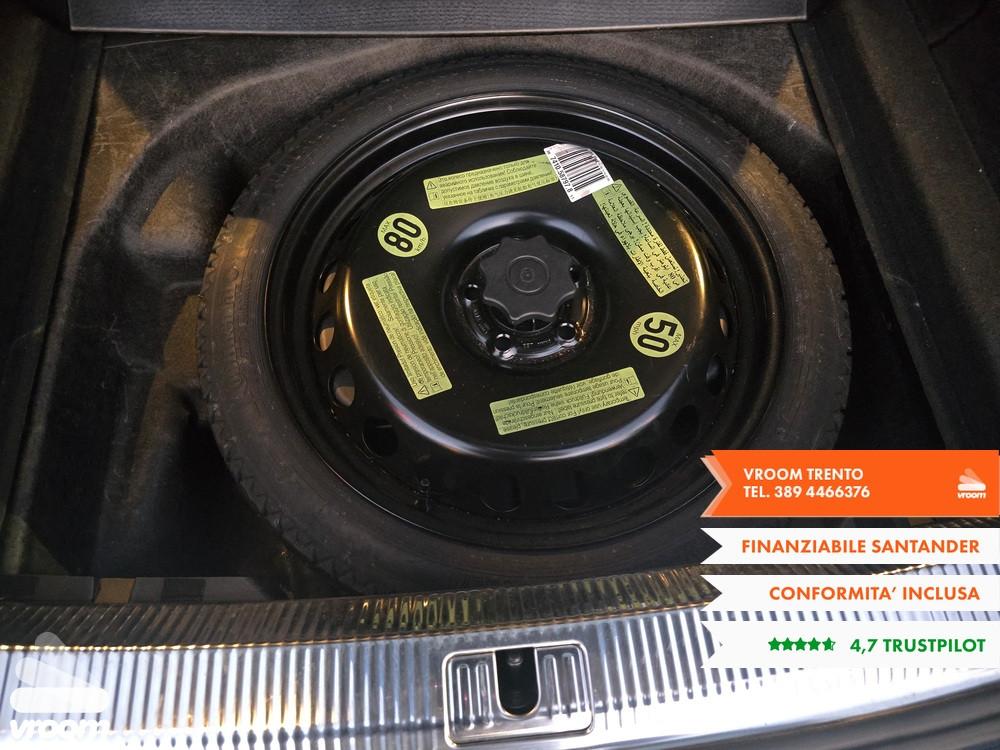 AUDI A4 4ª serie A4 2.0 TDI 143 CV F.AP. mult....