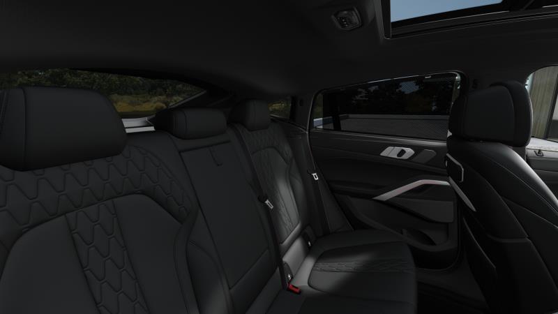 BMW X6 30 d MSport Pro xDrive Steptronic