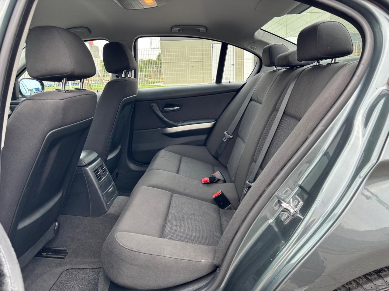 Bmw 320d 177CV GARANZIA