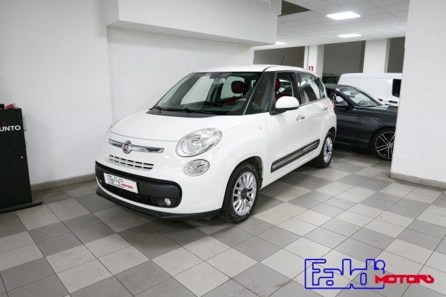 FIAT 500L 1.3 Multijet 85 CV Easy