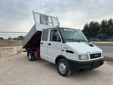 Iveco Daily 35-12 INTERCOOLER