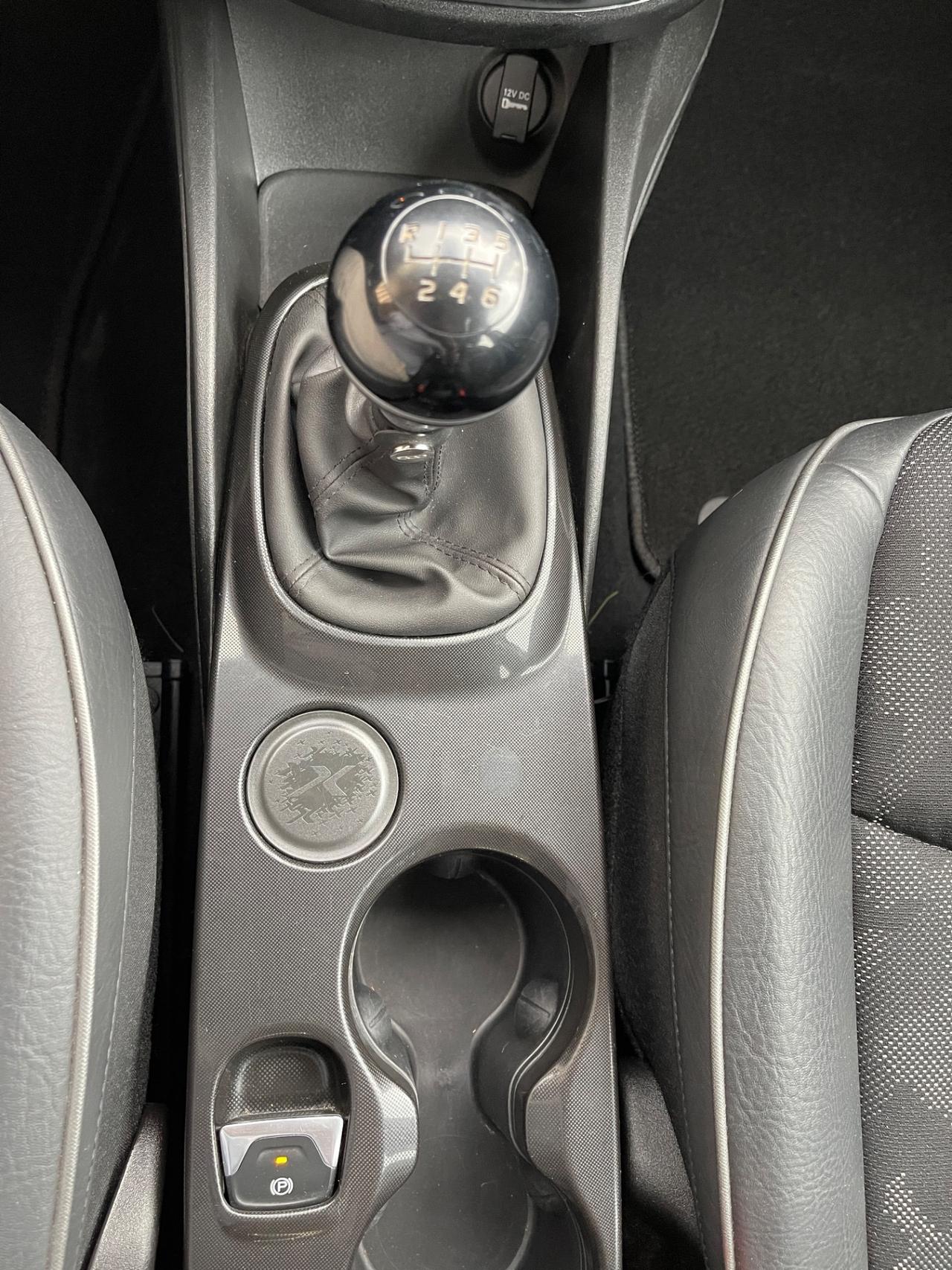 Fiat 500X 1.0 T3 120 CV Cross 2021