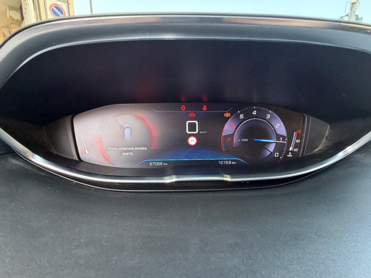 Peugeot 3008 PureTech Turbo 130 S&S Allure