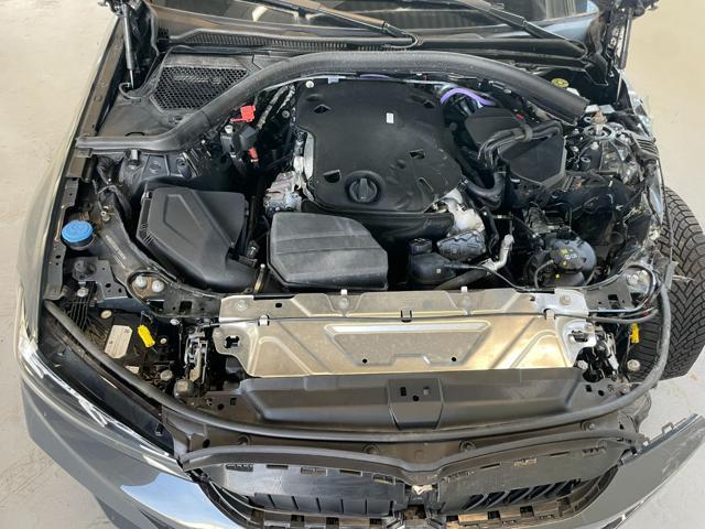 BMW 320 D 48V XDRIVE TOURING