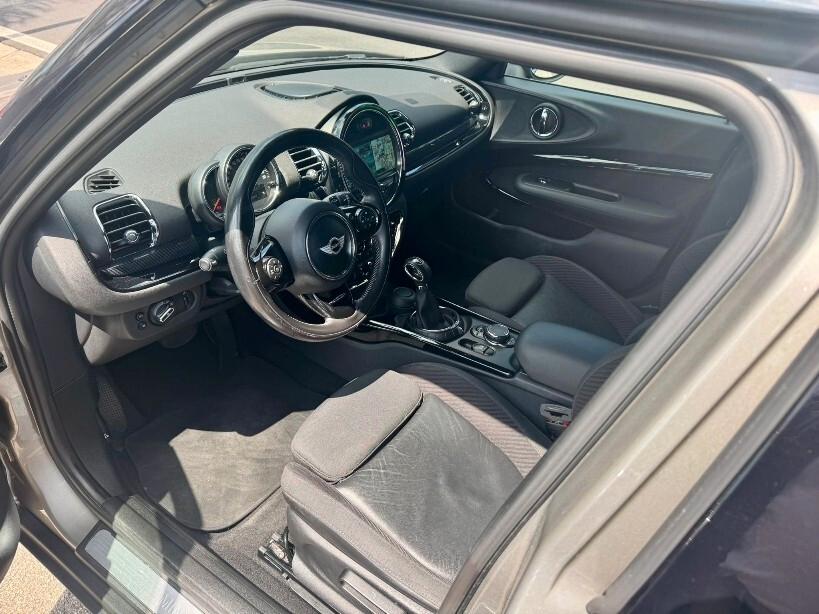 MINI COOPER CLUBMAN 2.0 D 150 CV *C.AUTOMATICO