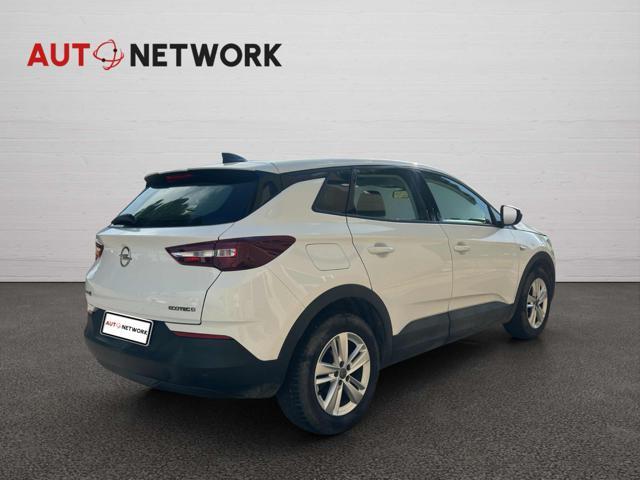 OPEL Grandland X 1.5 diesel Ecotec Start&Stop Business