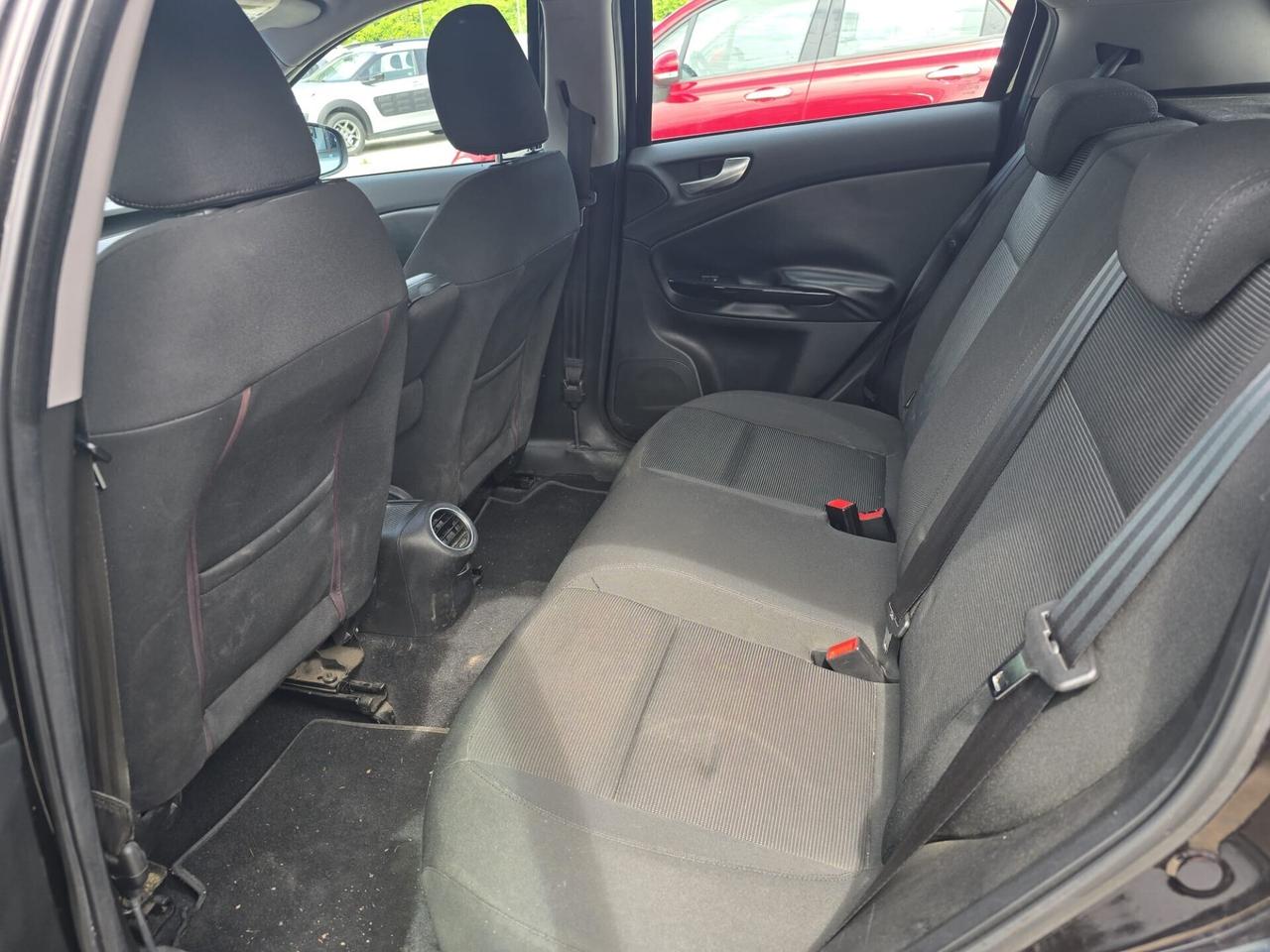 Alfa Romeo Giulietta 1.6 JTDm-2 105 CV