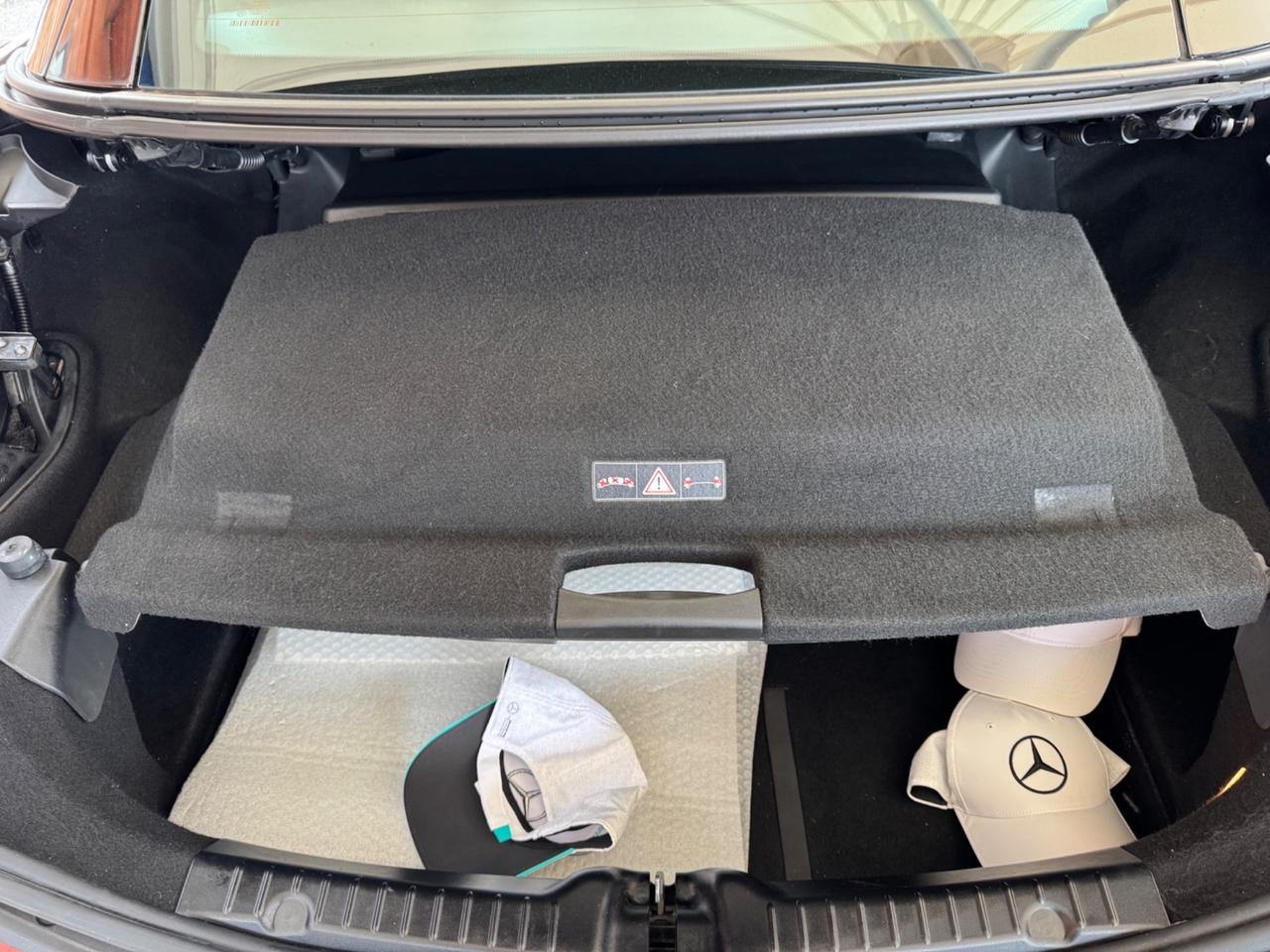 Mercedes-benz SLK 200 Sport