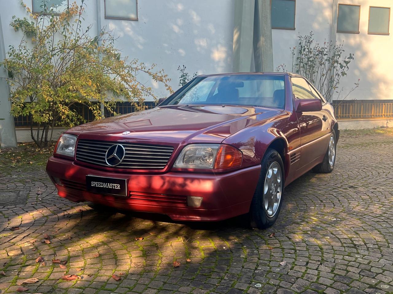 Mercedes-benz SL 300 300 SL 24