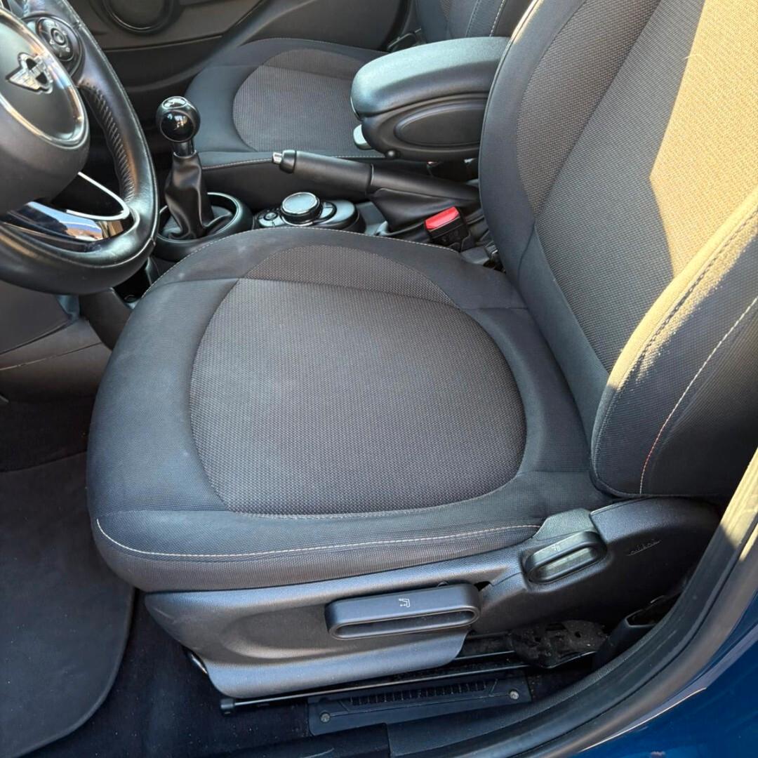 Mini One NEOPATENTATI - 12 MESI DI GARANZIA