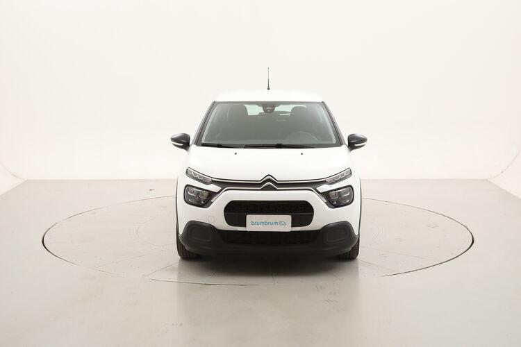 Citroen C3 Feel BR642786 1.2 Benzina 83CV