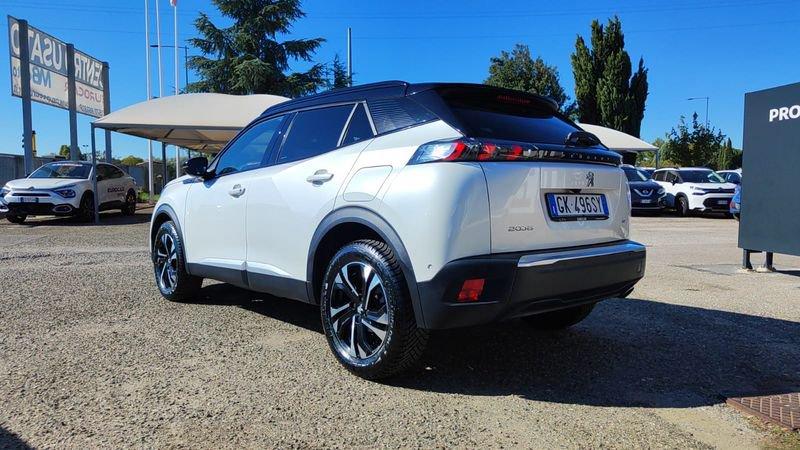 Peugeot 2008 2008 BlueHDi 110 S&S GT