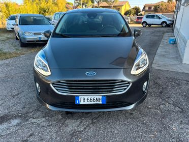 Ford Fiesta 1.1 85 CV 5 porte ST-Line