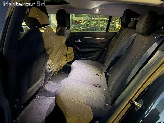 PEUGEOT 508 II 2019 SW 1.5 bluehdi Business s - FY190KA