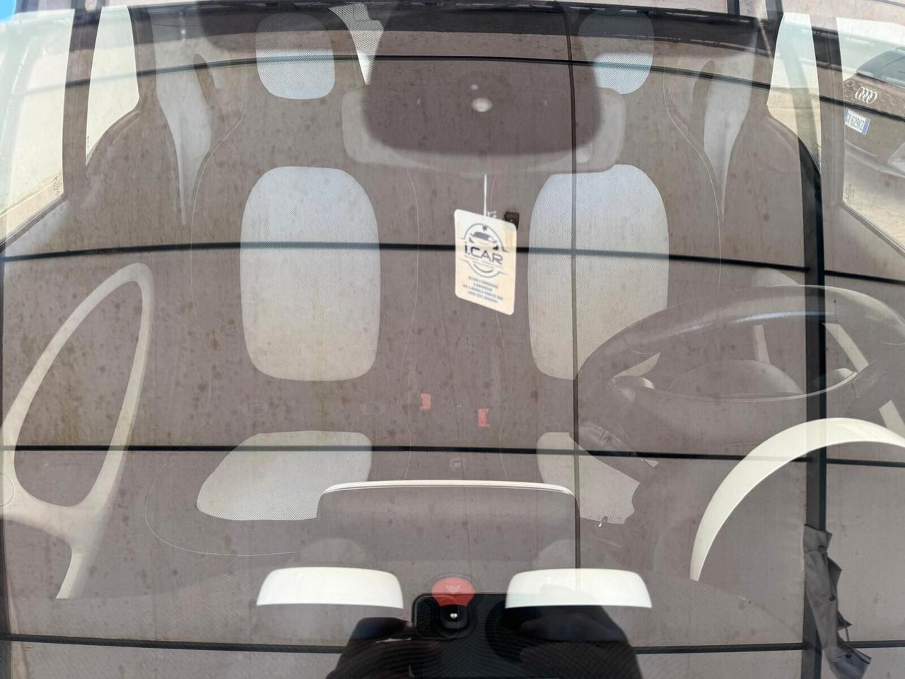 Smart ForTwo 70 1.0 Passion