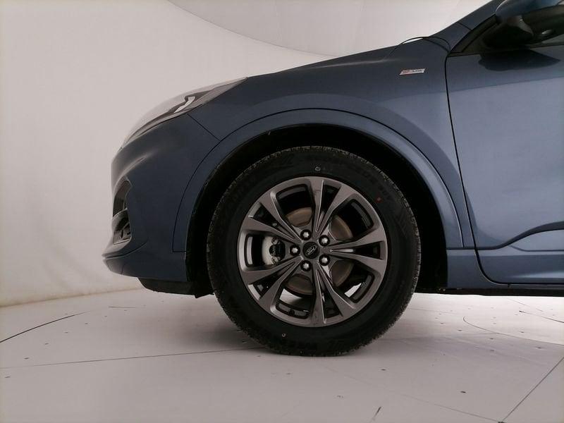 Ford Kuga 1.5 ecoblue ST-Line 2wd 120cv auto