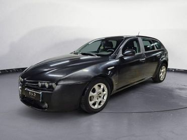 Alfa Romeo 159 1.9 JTDm 16V Sportwagon