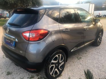 Renault Captur 1.5 dCi 8V 90 CV EDC Energy R-Link
