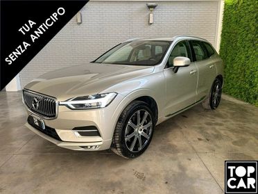 Volvo XC 60 XC60 B4 (d) AWD Geartronic Momentum Pro