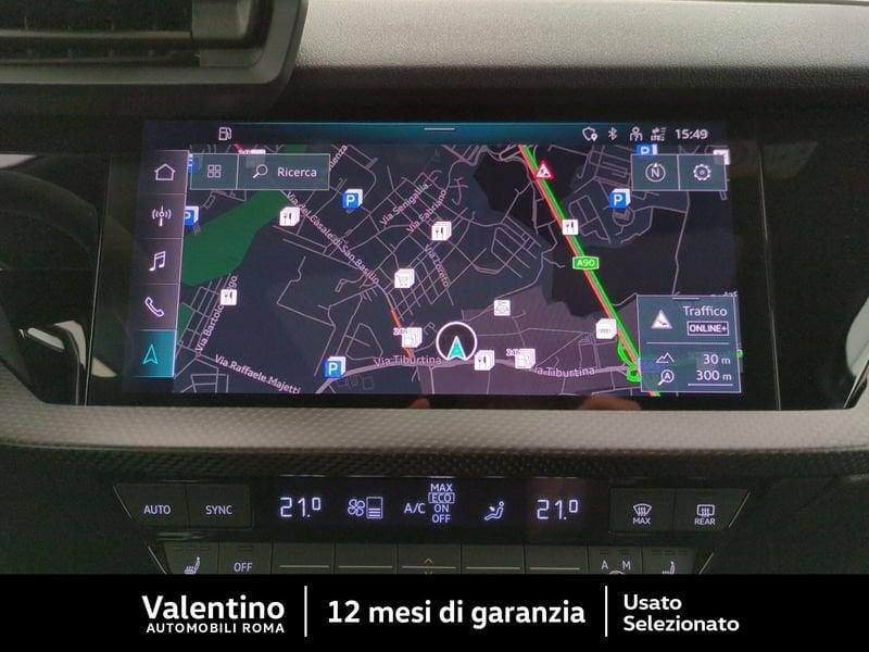 Audi A3 RS 3 SPB S tronic PERFORMANCE (1/300) TFSI quattro