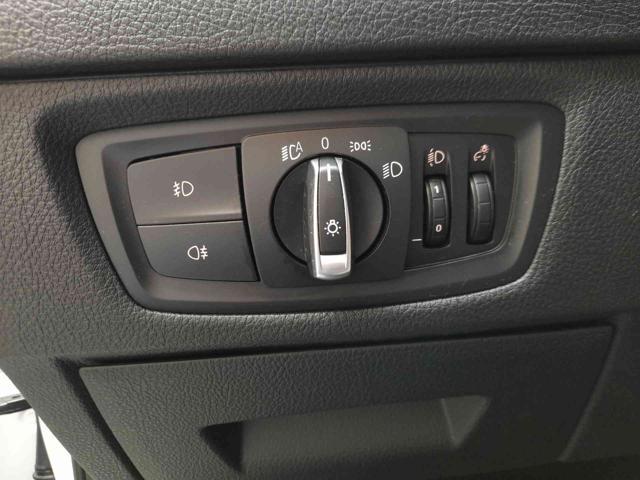 BMW 118 i LUXURY NAVI-PELLE-LED!!! OK NEO PATENTATI