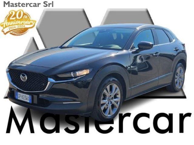 MAZDA CX-30 CX-30 2.0 m-hybrid Executive 2wd 150cv 6at - GP823