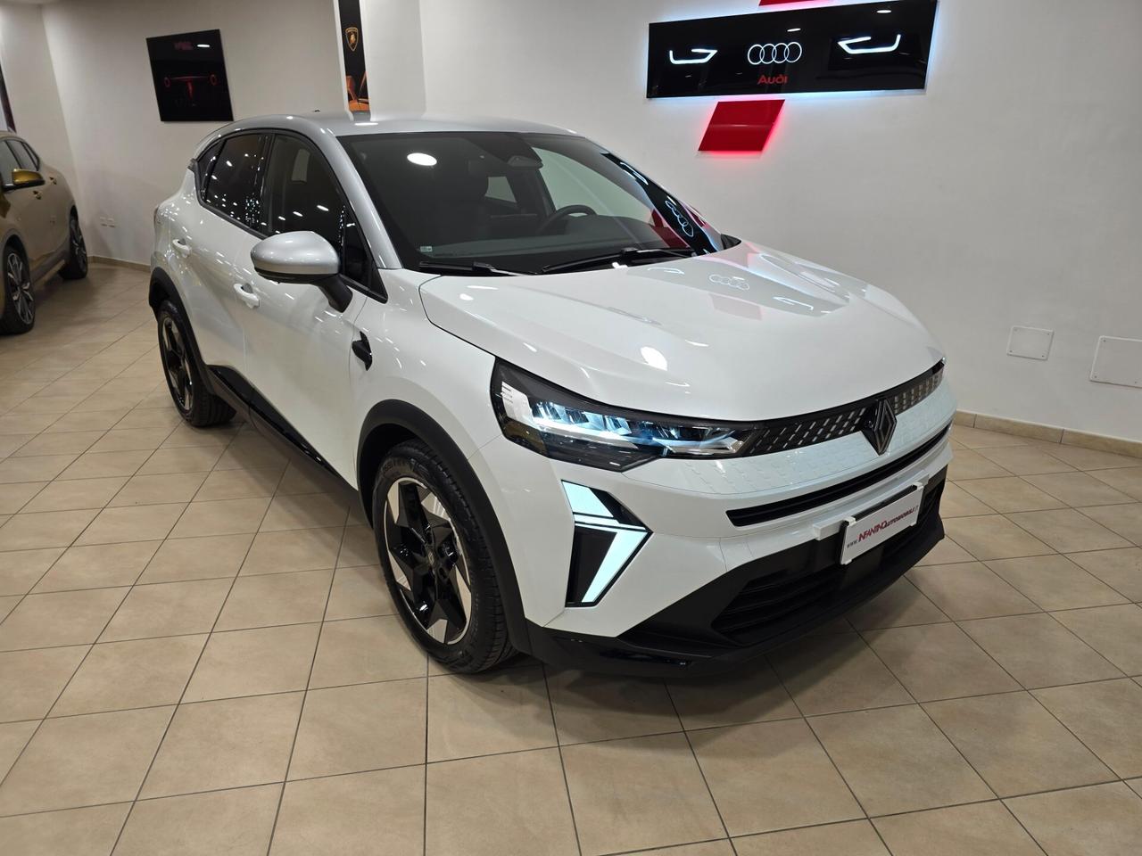 Renault Captur ECO-G 100 CV Techno