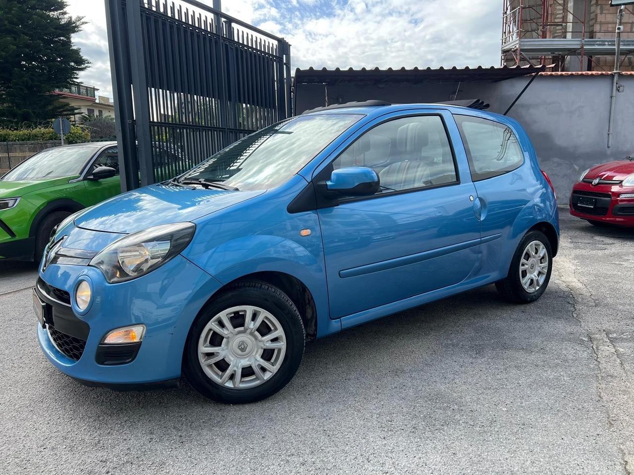 Renault Twingo Twingo 1.2 75cv Cabrio Clima/Park/Bluetooth